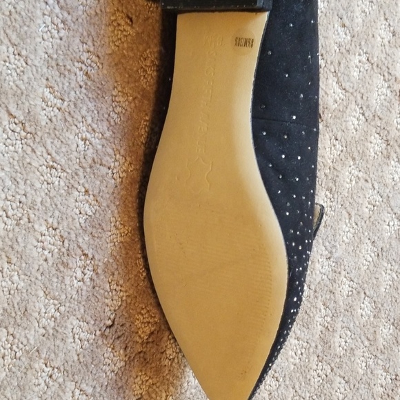 SAKS 5TH AVE Flats - Picture 4 of 4